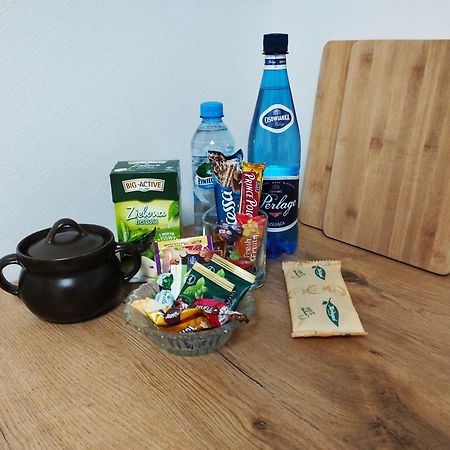 Holiday Apartment Пила Экстерьер фото