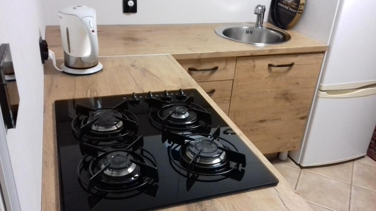 Holiday Apartment Пила Экстерьер фото
